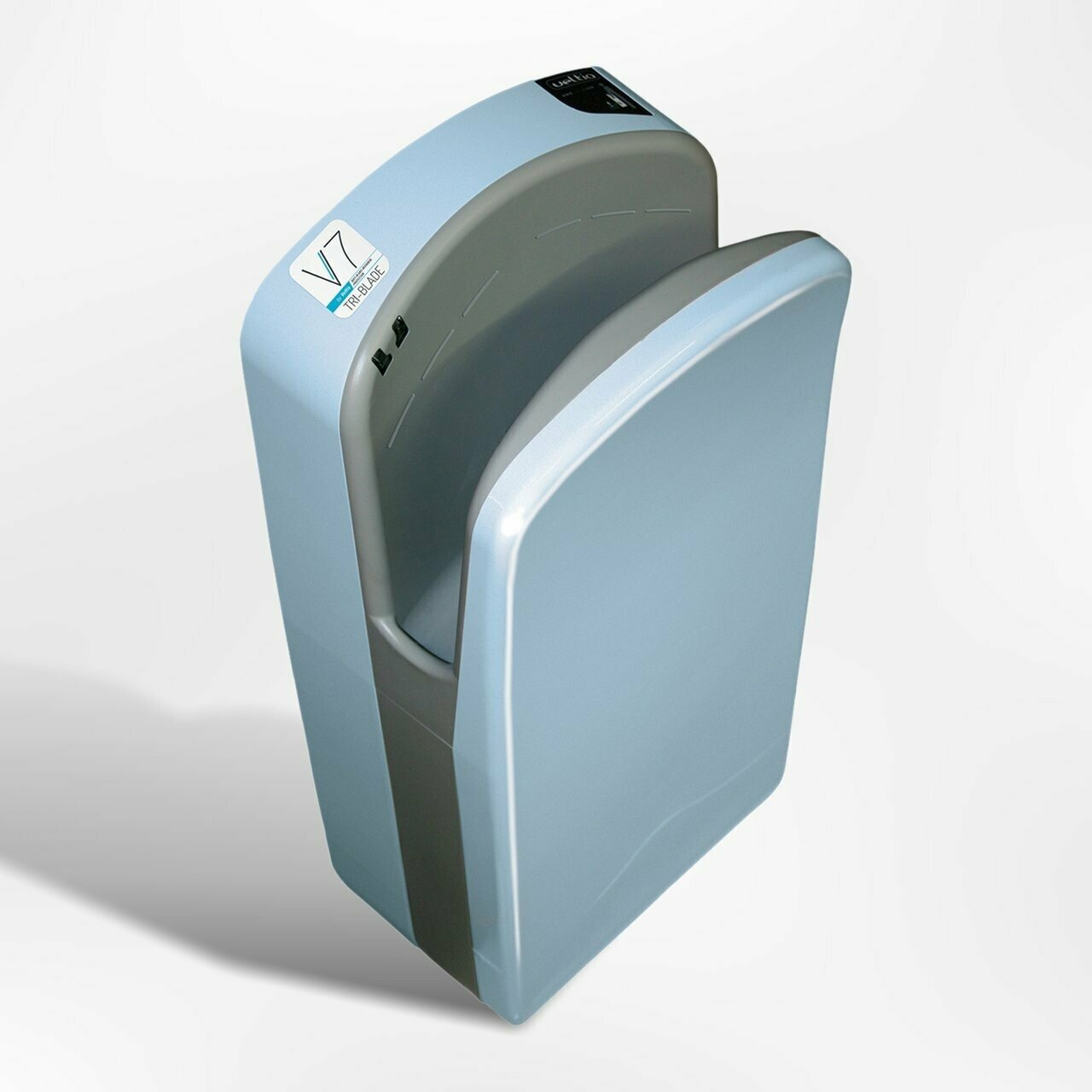 SECHE MAINS PROFESSIONNEL VELTIA V7-300 BLEU CIEL 1760W